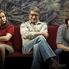 Ostatnia rodzina: Cały film online, gdzie obejrzeć go legalnie