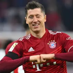 Ile zarabia Lewandowski? Zaskakujące fakty o jego wynagrodzeniu