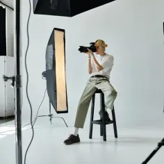 Ile zarabia fotograf? Odkryj prawdę o zarobkach w Polsce