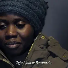 Śpiewają w Kigali: Filmowe opowieści o Rwandzie, historii i nadziei
