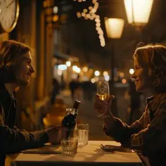 Obsada filmu Przed północą: Kto grał główne role w filmie?