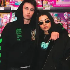 Z kim jest Dubiel? Zaskakujące fakty o jego związku z Lexy Chaplin