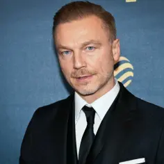 Krystian Wieczorek aktor: fascynująca biografia i osiągnięcia w teatrze