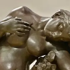 Camille Claudel: Wnikliwe spojrzenie filmowe na życie artystki