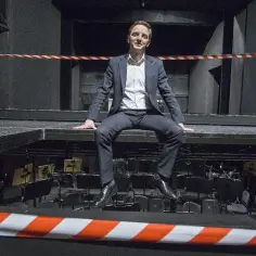 Aktorzy Teatru Muzycznego Capitol - poznaj ich role i talenty