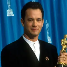 Tom Hanks jako aktor w Forrest Gump - jego niezapomniana rola
