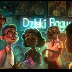 Film Dzięki Bogu: Szczegółowa recenzja i opinie krytyków filmowych