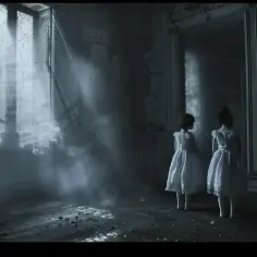 The Twin: Seanse i recenzja filmu pełnego napięcia i tajemnic