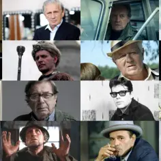Najbardziej znani starsi polscy aktorzy i ich niezwykłe historie