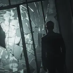 Killer Inside Me: Dogłębna analiza tego psychologicznego thrillera