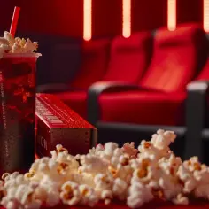 Cinema City i mBank: Nowe partnerstwo dla miłośników kina