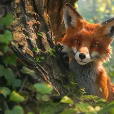 Fantastyczny Pan Lis: Recenzja filmu oraz pełna obsada i opinie