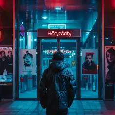 Kino Horyzonty: Przegląd aktualnego repertuaru i najnowszych filmowych premier