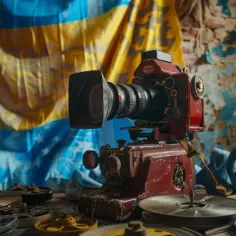 Ukraińskie filmy: Co warto zobaczyć? Rekomendacje i recenzje