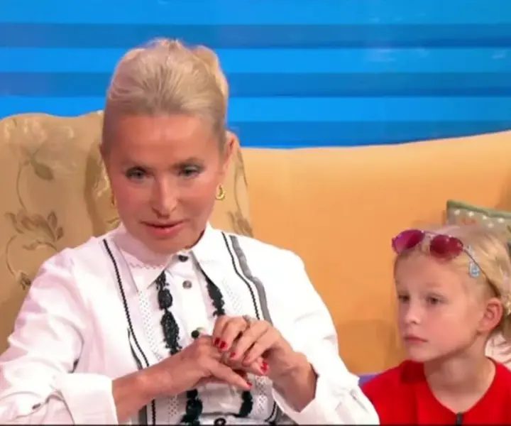 Czy Bogumiła Wander ma dzieci? Zaskakujące fakty o jej rodzinie