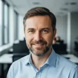 Autor Aleks Sikorski