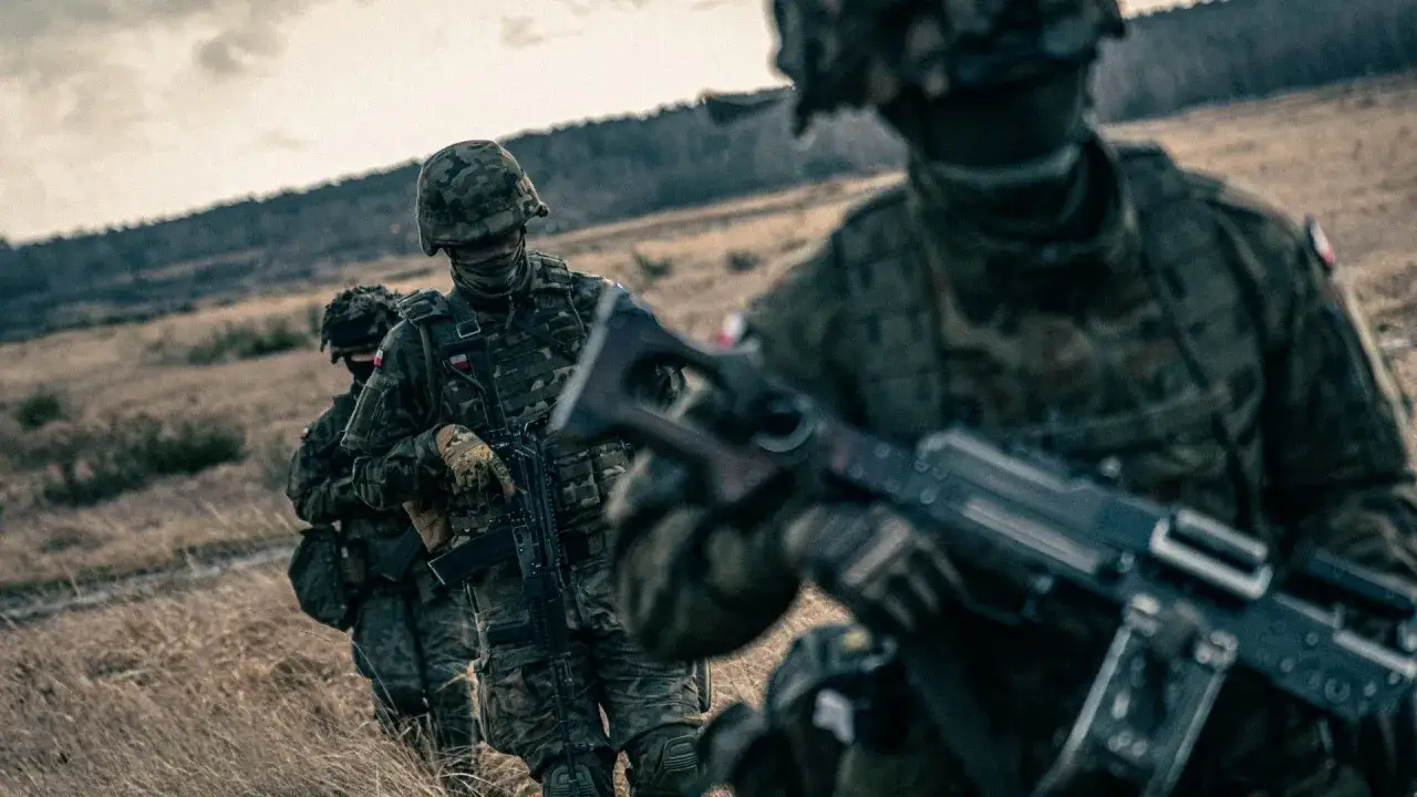 Zdjęcie Ile zarabia porucznik? Zaskakujące fakty o wynagrodzeniu w wojsku