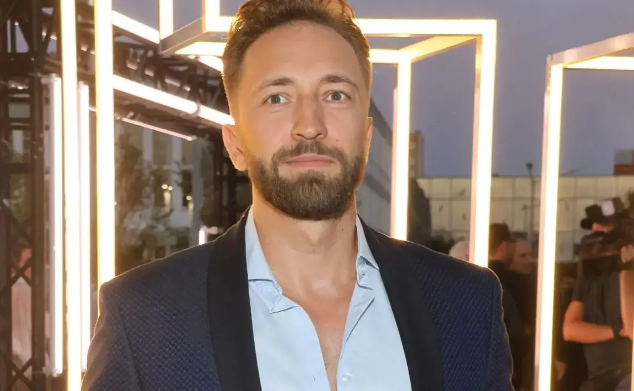Zdjęcie Z kim jest Dariusz Wieteska? Zaskakujące fakty o jego życiu osobistym