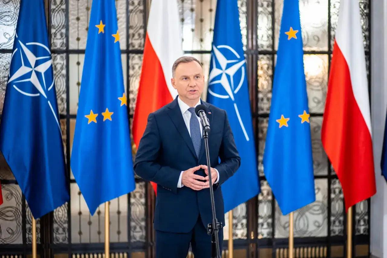 Zdjęcie Ile zarabia prezydent? Zaskakujące fakty o pensji i odliczeniach