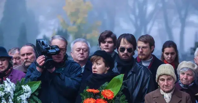 Zdjęcie Ostatnia rodzina: Cały film online, gdzie obejrzeć go legalnie