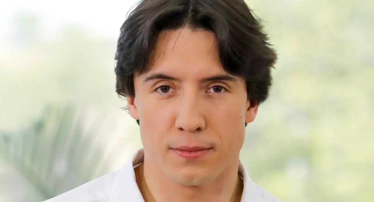 Zdjęcie Z kim jest Dawid Kwiatkowski? Aktualny status związku i plotki