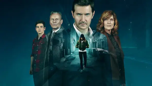 Ile odcinków ma The Stranger? Zaskakujące szczegóły serialu