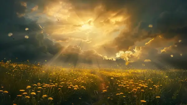 Nadzieja: Filmowe przesłanie pełne emocji, refleksji i nadziei na przyszłość