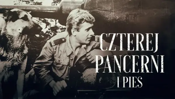 Czterej pancerni i pies ile odcinków? Odkryj wszystkie tajemnice serii