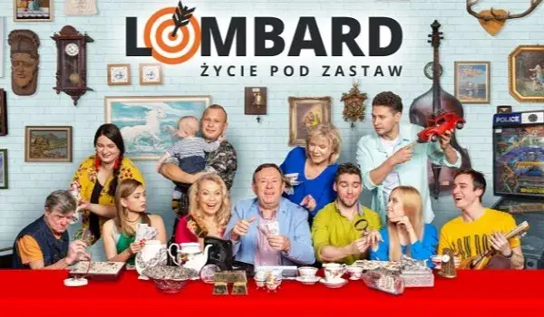 Aktor z Lombard życie pod zastaw – Zbigniew Buczkowski i inni w rolach
