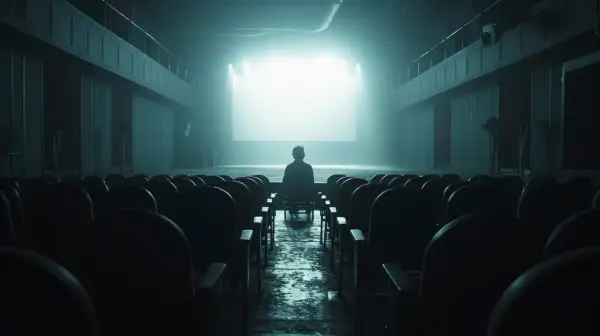 Rimini: Recenzja filmu pełnego emocji, zaskoczeń i głębokiej refleksji