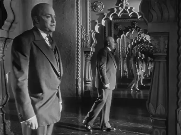 Obywatel Kane: Analiza filmu i jego kulturowego znaczenia w historii