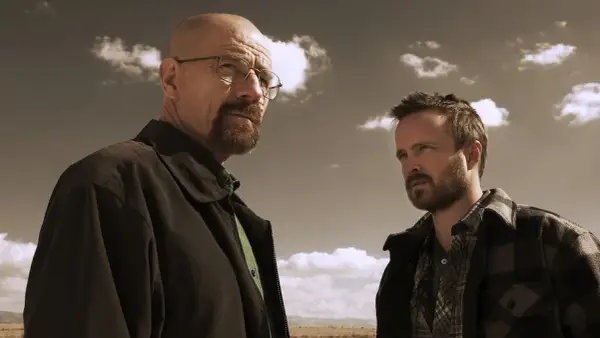 Breaking Bad sezon 1 ile jest odcinków? Oto zaskakująca liczba!