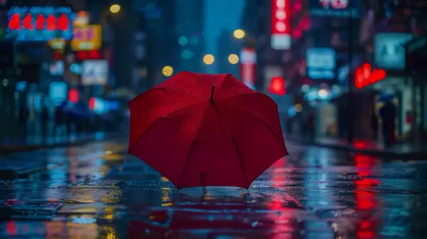 Wong Kar Wai: Filmy i twórczość wybitnego reżysera z Azji