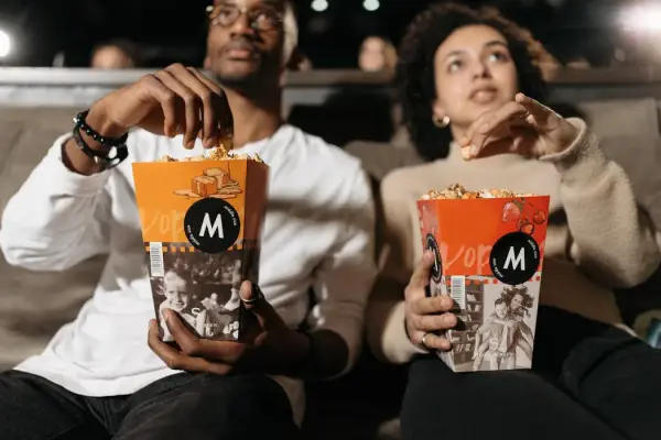 Ile trwają reklamy w kinie Cinema City? Sprawdź, by nie czekać!
