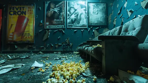 Film Liberté: Recenzja i analiza tej kontrowersyjnej produkcji