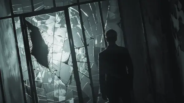 Killer Inside Me: Dogłębna analiza tego psychologicznego thrillera