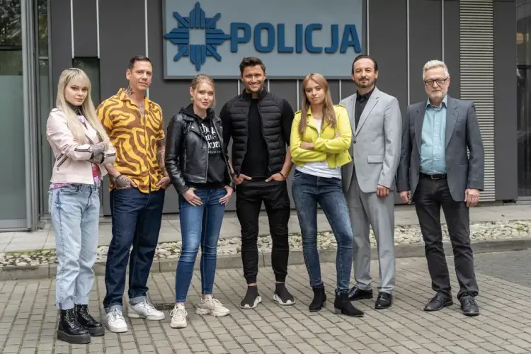Gliniarze sezon 14 ile odcinków - ile ich jest i co warto wiedzieć